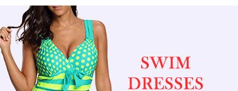 Swim Dresses