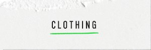 Shop clothes.