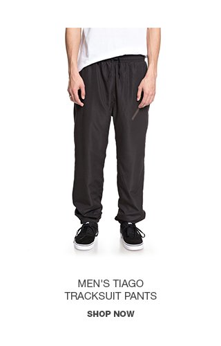 Product 4 - Men's Tiago Tracksuit Pants