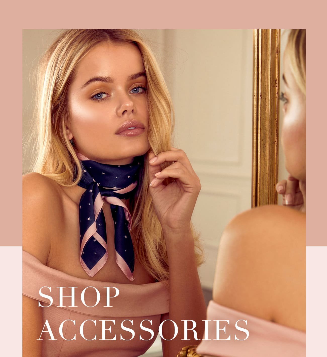 Shop Accessories 