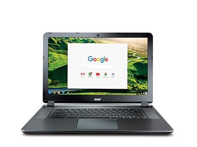 Save $20 on Acer Chromebook 15