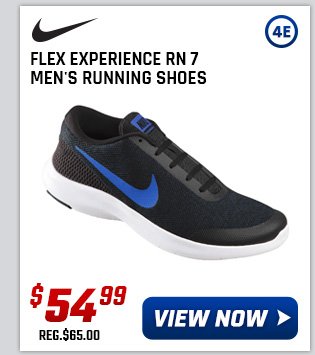 Nike Flex Experience RN 7 Men's Running Shoes