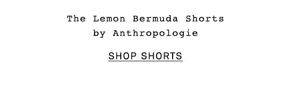 Shop shorts.