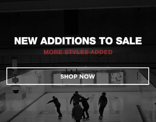 Tertiary - New Additions To Sale