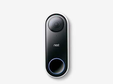 Save $30 Nest Video Doorbell*