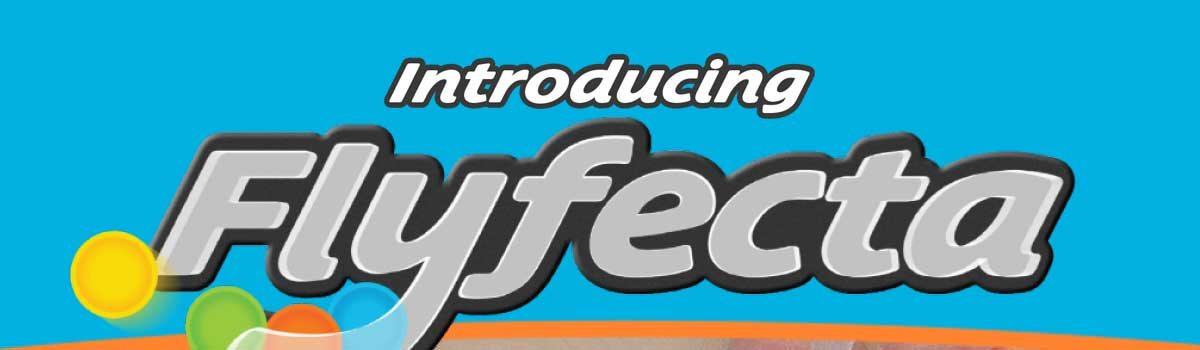 Introducing Flyfecta!