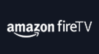 Amazon fireTV