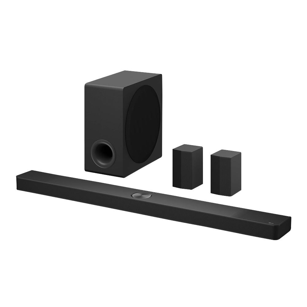 LG S90TR 7.1.3 Channel Home Theater System