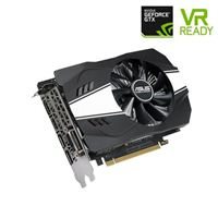 ASUS Phoenix GeForce GTX 1060 Single-Fan 6GB GDDR5 PCIe Video Card