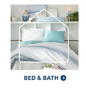 Bed Bath Shop Now