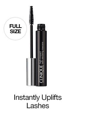 Instantly Uplifts Lashes