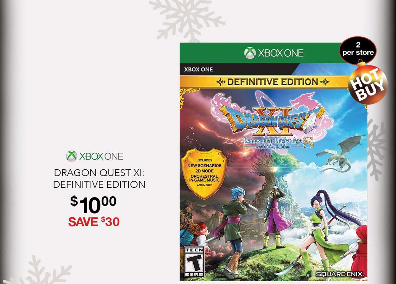 XBOX-one-Dragon-Quest