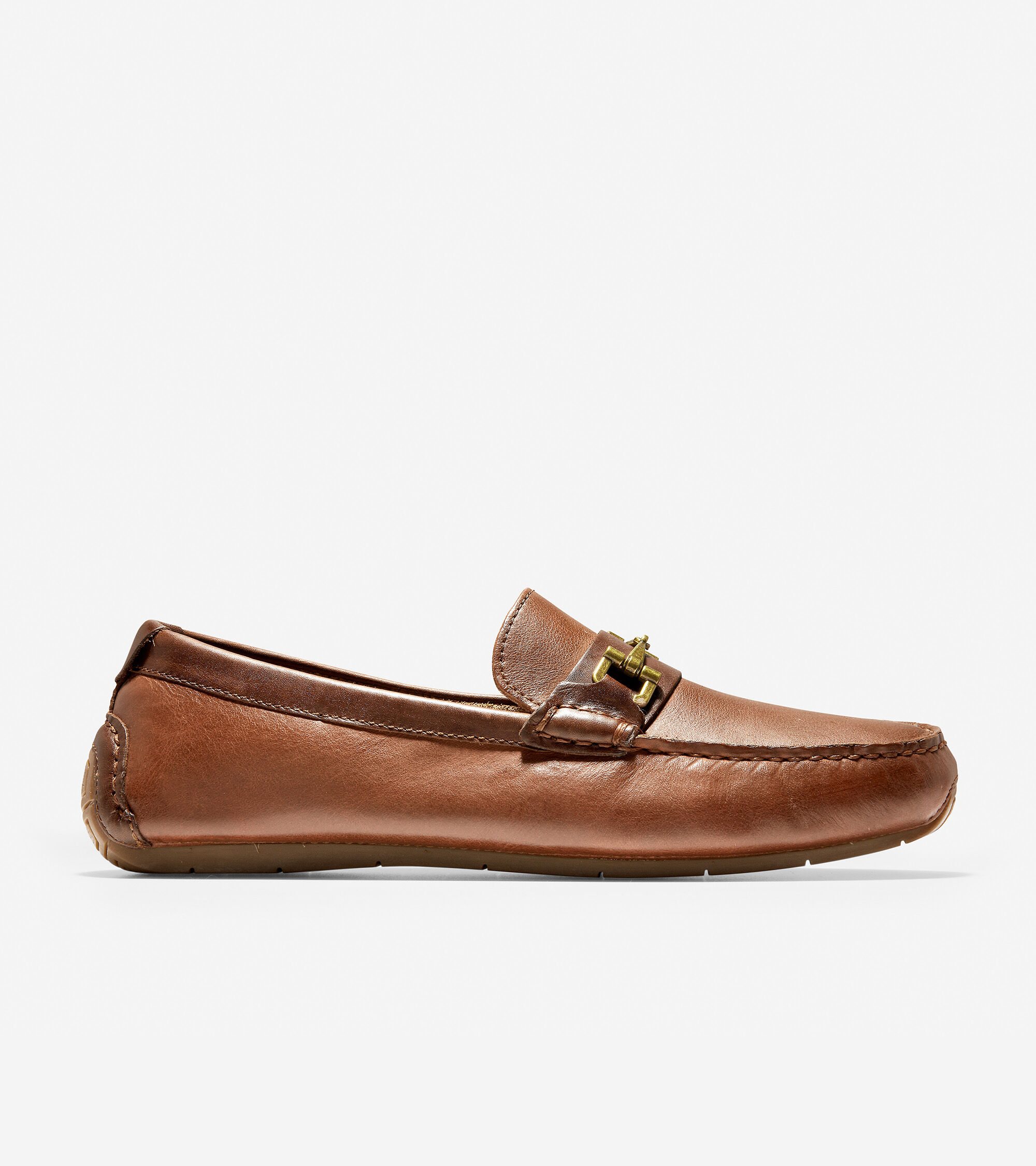 Somerset Link Bit Loafer