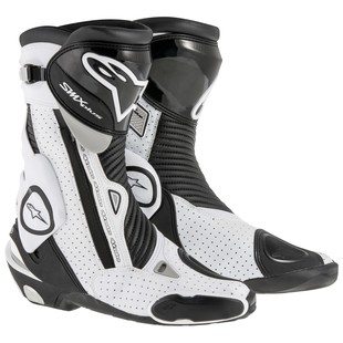 Alpinestars SMX Plus Vented Boots