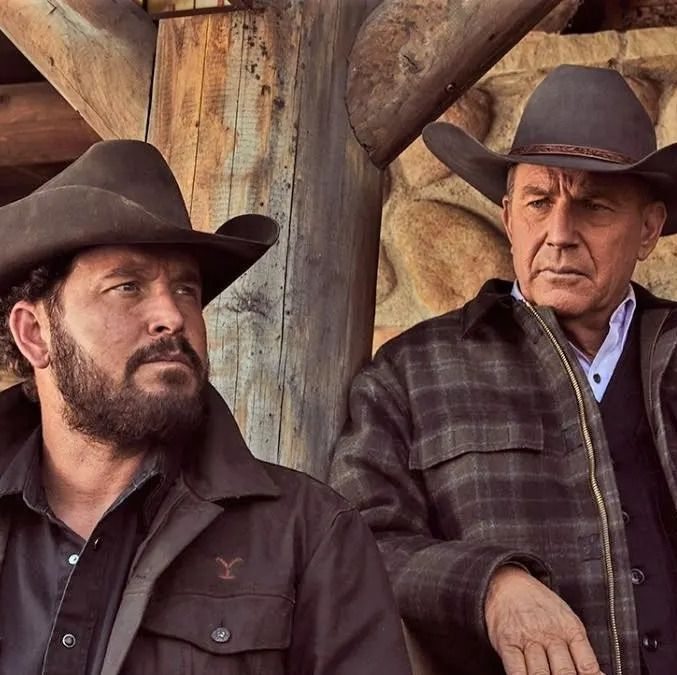 'Yellowstone' Will Officially End After Season 5