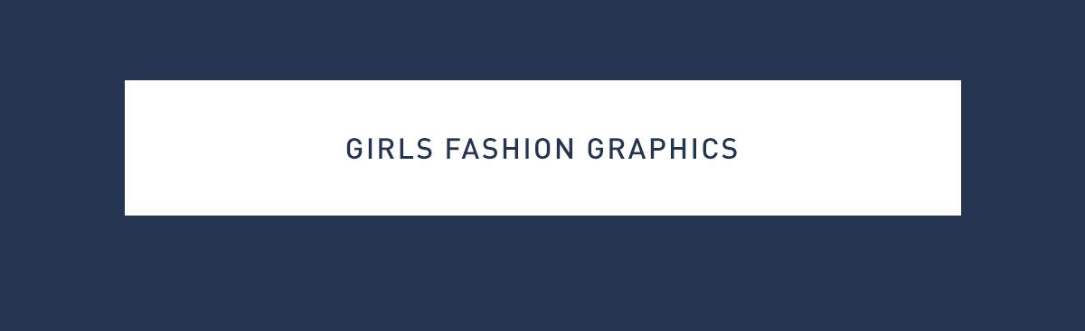 Girls Fashion Graphics