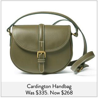 Tusting Cardington Handbag