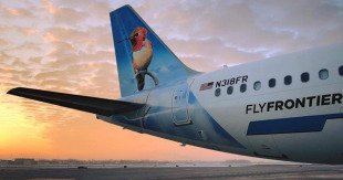 Frontier Airlines One Way Flights as Low as $20 (+ Southwest Airlines Nationwide Sale)
