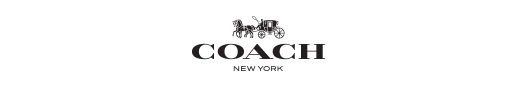 COACH | NEW YORK