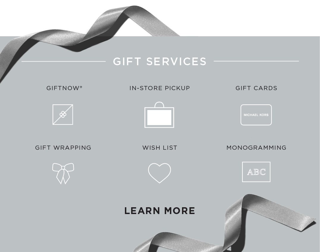 GIFT SERVICES
