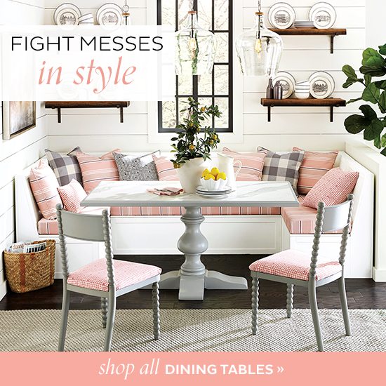 Shop All Dining Tables