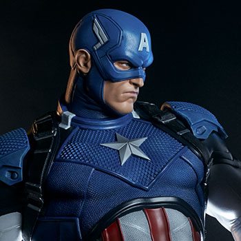 Captain America PF