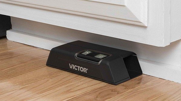 Victor M1 Smart-Kill Wi-Fi Electronic Mouse Trap