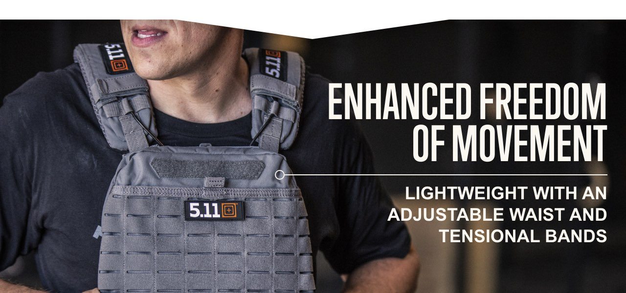 Plate Carrier Giveaway