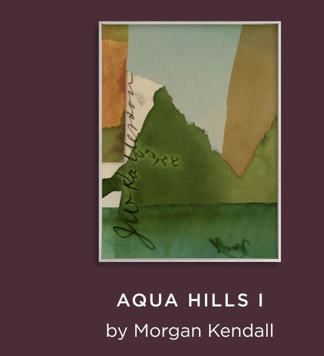 Aqua Hills I