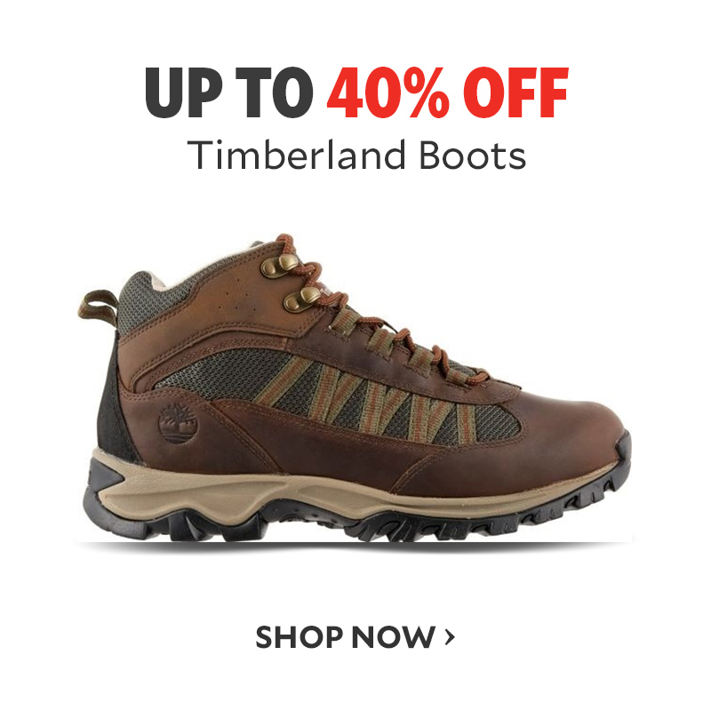 academy sports timberland boots