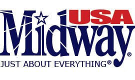 MidwayUSA Logo