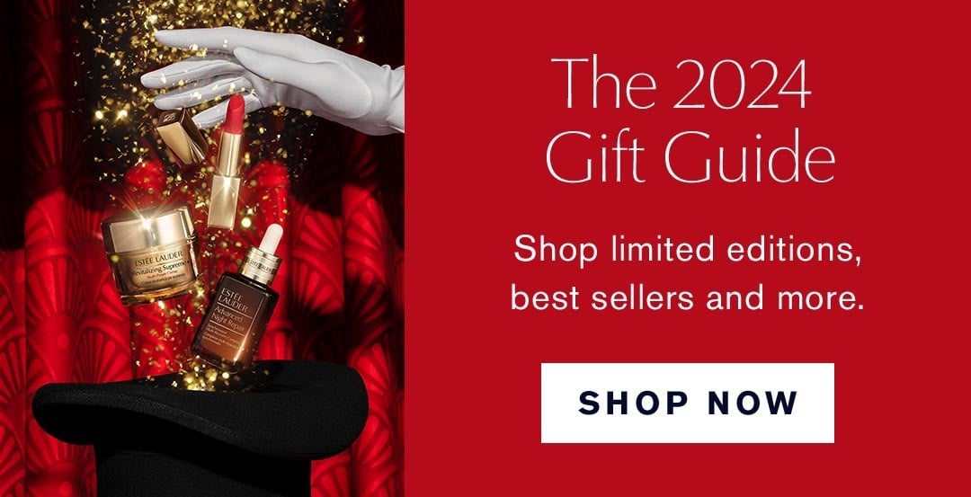 The 2024 Gift Guide - Shop Limited editions, best sellers and more. | SHOP NOW 