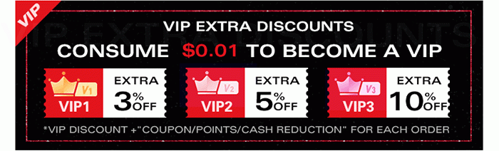 VIP Discount