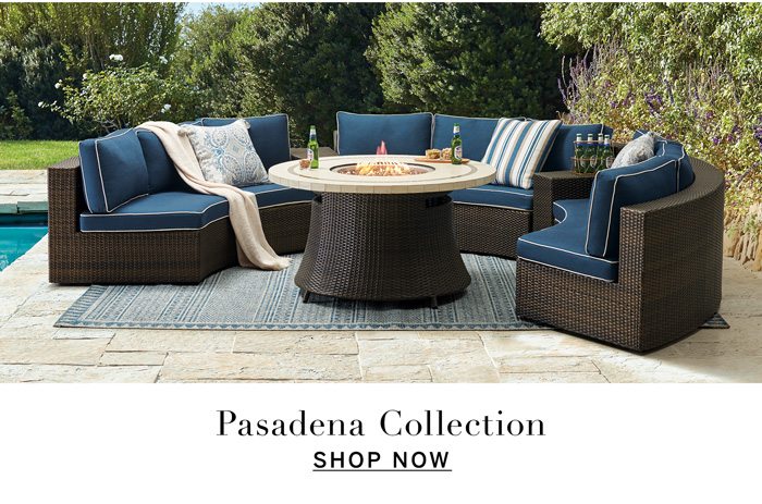 Pasadena Collection