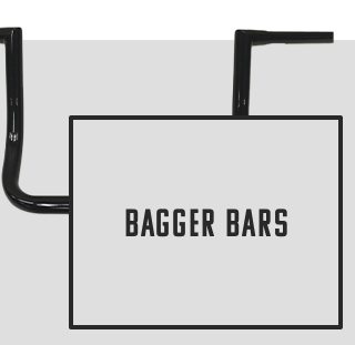 Bagger Bags 