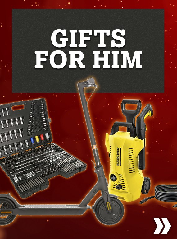 GIFTS FOR HIM