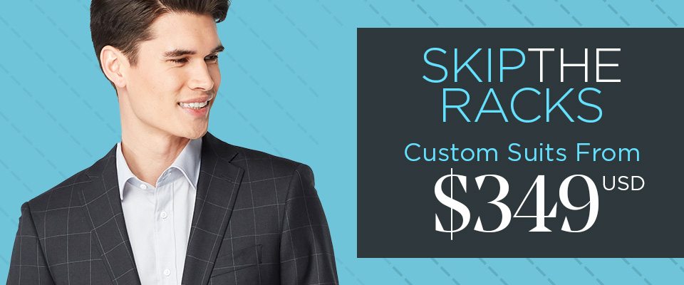 Skip the Racks from $349 USD