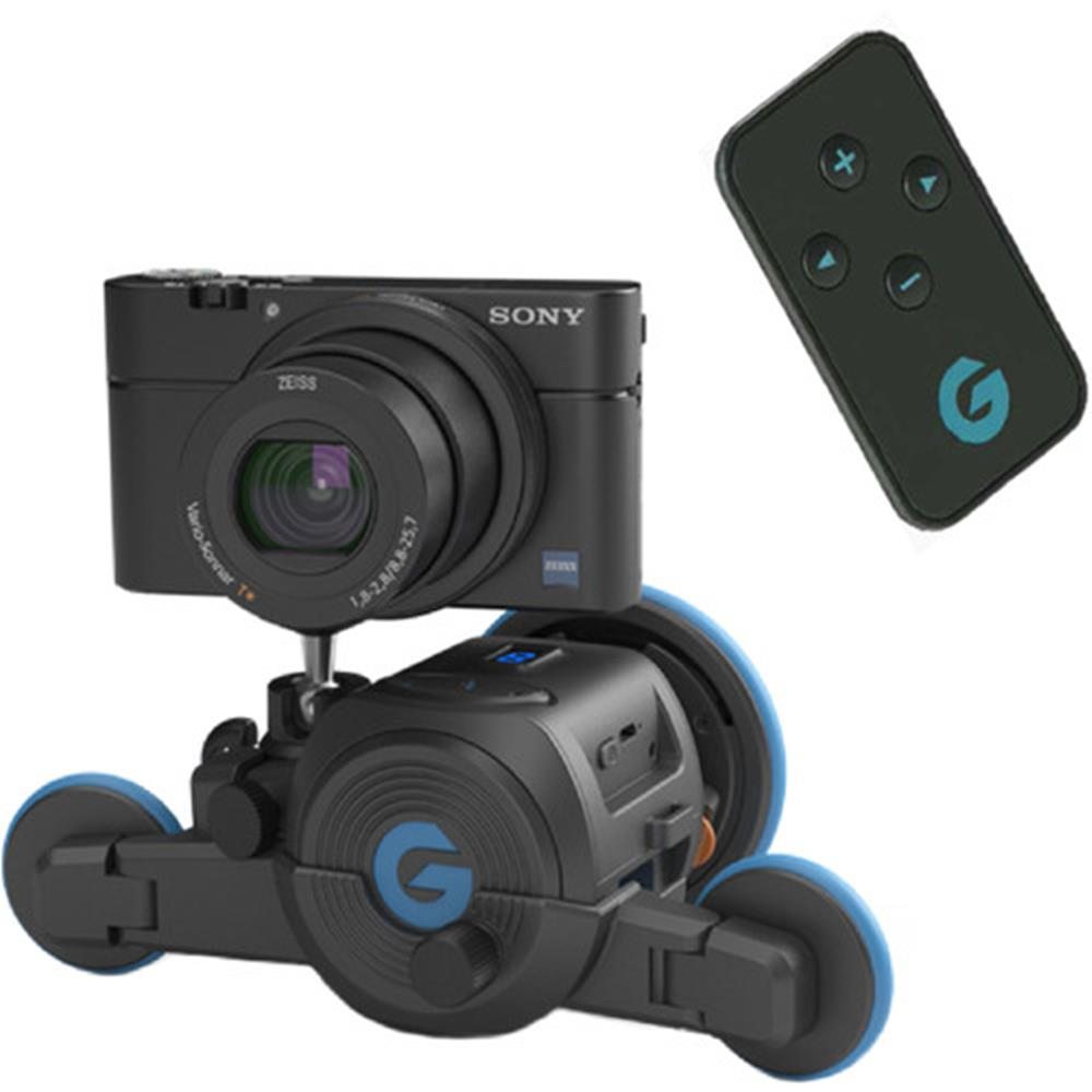 GRIPGEAR MOVIE MAKER DIRECTORS SET