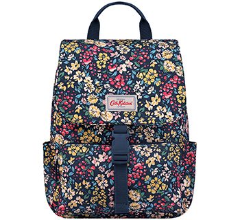 Flower Meadow Backpack