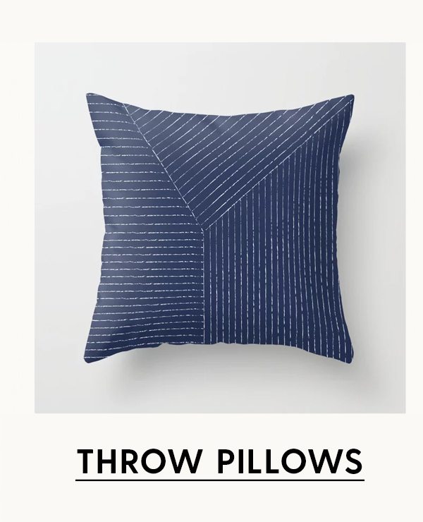 Shop Throw Pillows