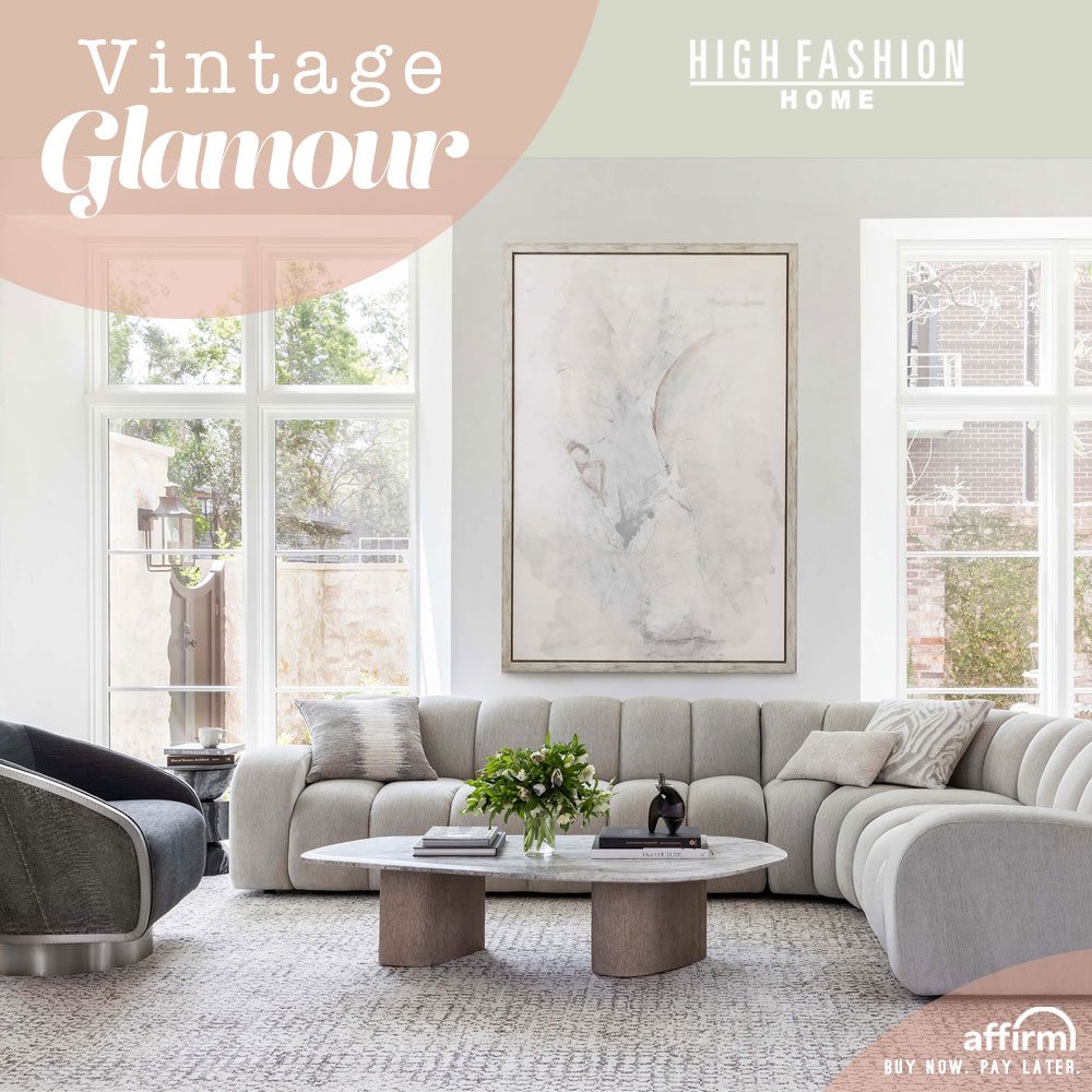Vintage Glamour
