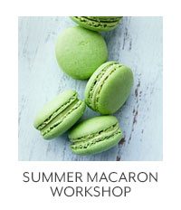 Summer Macaron