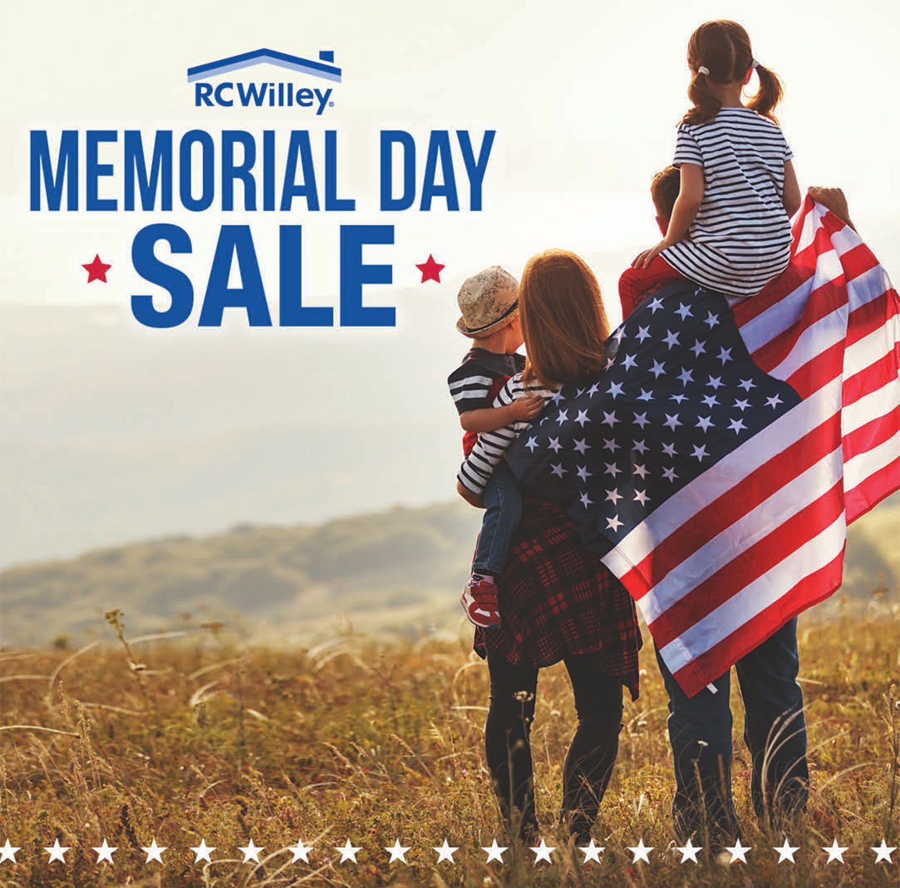Memorial-Day-Sale-Family-With-Flag-Header