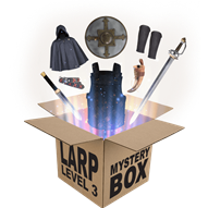 LARP Mystery Box - Level 3