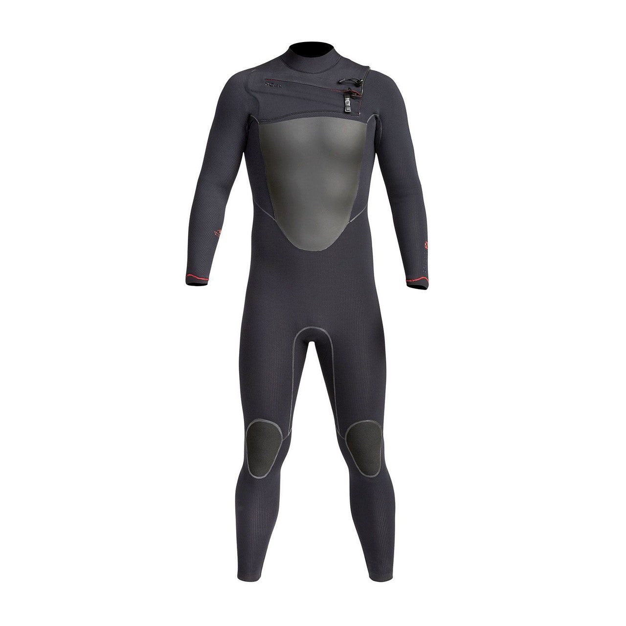Xcel Xcel 5/4mm Drylock Mens Wetsuit - Black