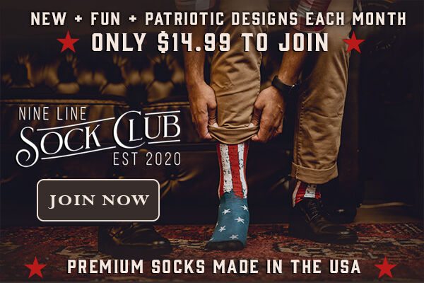 Join Sock Club Today!