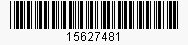 Code: 15627481