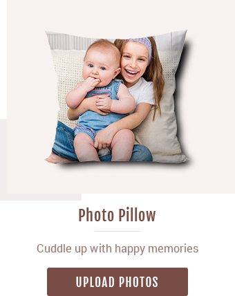 Photo Pillow