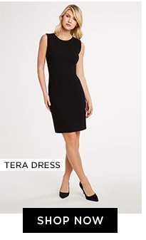 Tera Dress
