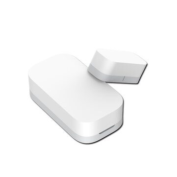 Original Aqara ZiBee 1.2 Version Window Door Sensor Smart Home Kit Remote Alarm Eco-System